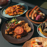 SCHMATZ 渋谷神南