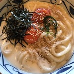 丸亀製麺 - 