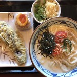 丸亀製麺 - 