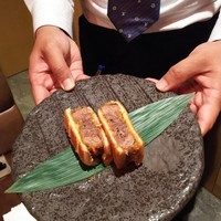 近江うし焼肉 にくTATSU 銀座店 - 