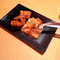 近江うし焼肉 にくTATSU 銀座店 - 