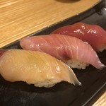 銀座 魚ばか - 