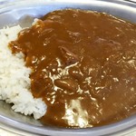 カレーショップ インデアン - 
