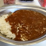 カレーショップ インデアン - 