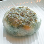 広東料理 センス - ニラ餃子