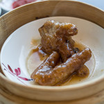 広東料理 センス - 