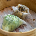 広東料理 センス - 