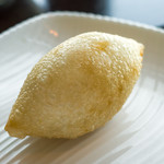 広東料理 センス - 中華風ピロシキ