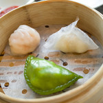 広東料理 センス - 