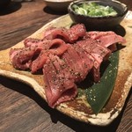 Kyou Yakiniku Hiro - 