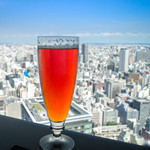 広東料理 センス - エチゴビール！