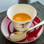 広東料理 センス - マンゴープリン