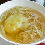 広東料理 センス - 