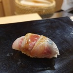 日本橋蛎殻町 すぎた - 