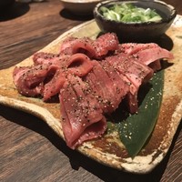 京やきにく 弘 祗園山名庵 - 