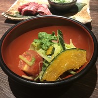 京やきにく 弘 祗園山名庵 - 