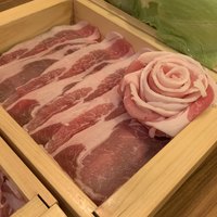 しゃぶしゃぶ・創作料理居酒屋 豚吟 栄店 - 