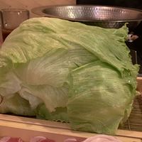 しゃぶしゃぶ・創作料理居酒屋 豚吟 栄店 - 