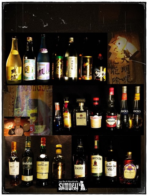 サムライ Samurai 新宿 ピザ ネット予約可 食べログ