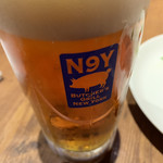 N9Y BUTCHER'S GRILL NEWYORK - 