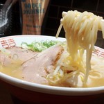 ナルトもメンマもないけれど - 