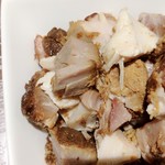 ナルトもメンマもないけれど - 