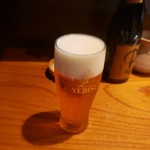 焼き鳥 とりひろ - 