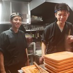 焼き鳥 とりひろ - 