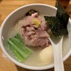 真鯛らーめん 麺魚 本店