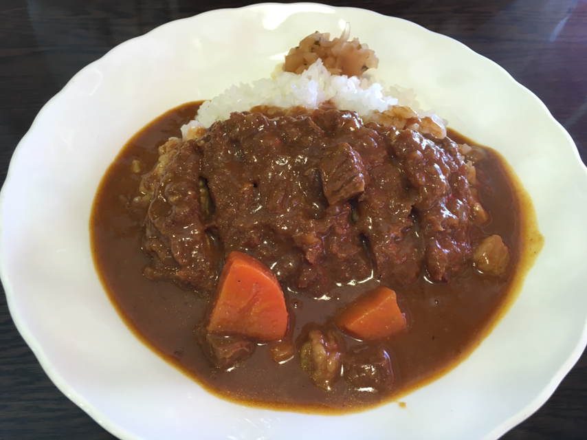 【閉店】習志の （ナラシノ） - 東山・おかでんミュージアム/オムライス | 食べログ 習志の (東山・おかでんミュージアム/オムライス)