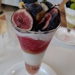 タカノフルーツパーラー 新宿本店 - 