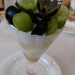 タカノフルーツパーラー 新宿本店 - 