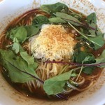 はぐれ雲 - チリトマト２０１９