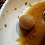 博多のおでん - おまけ