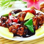 中華料理 鳳春 - 