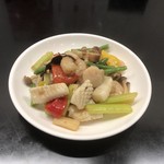中華料理 鳳春 - 