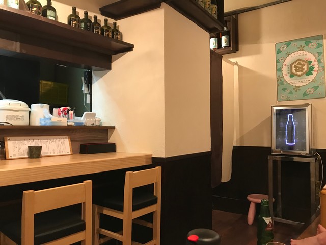 Ooyaguchi Icchome Sakaba photo 4