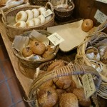 キビヤベーカリー