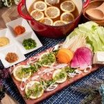 流行り鍋専門店×個室 HAYARUKUN - 