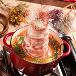 流行り鍋専門店×個室 HAYARUKUN - 