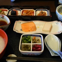 京料理 熊魚菴 たん熊北店 横浜ホテルニューグランド店 - 