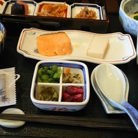 京料理 熊魚菴 たん熊北店 横浜ホテルニューグランド店 - 
