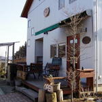 倉渕パン工房　湧然 - 