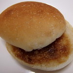 倉渕パン工房　湧然 - みそパン