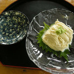 Teuchi Nihachi Soba - 