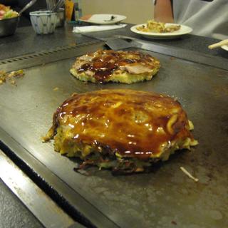 新潟で人気のお好み焼き ランキングtop 食べログ