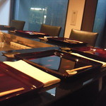 日本料理 晴山 - 