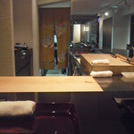 日本料理 晴山 - 