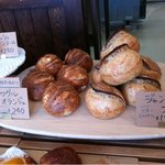 期間限定品:2012年2月