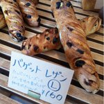 ブーランジュリー・マルゼルブ - 2012年2月